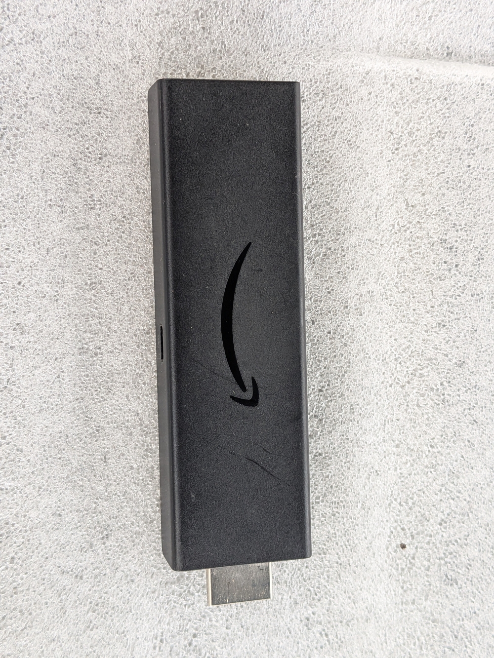 Amazon Fire TV Stick 4K  - First Generation Model E9L29Y UNTESTED